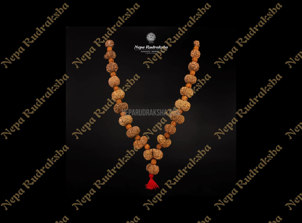 Gayatri Siddha Mala