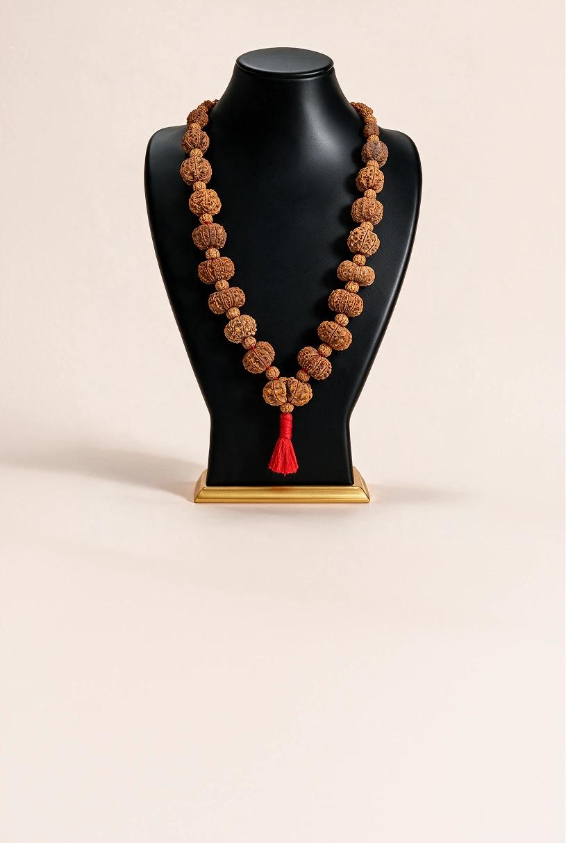 Gayatri Siddha Mala