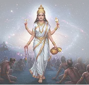 Brahmacharini 