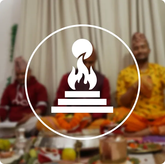 Vedic Process