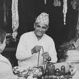 Founded at Pashupatinath Since 1973