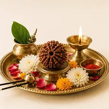 Sacred Offering