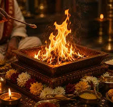 Sacred Offering