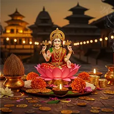 Sacred Offering