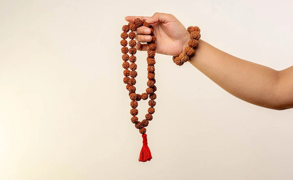 Japa and Sadhana Collection