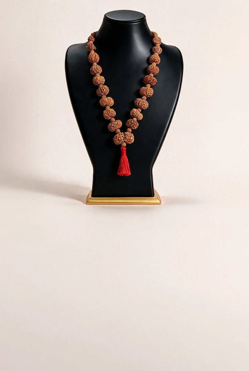 Karya Siddha Mala