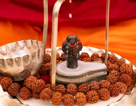 Deepawali Energization