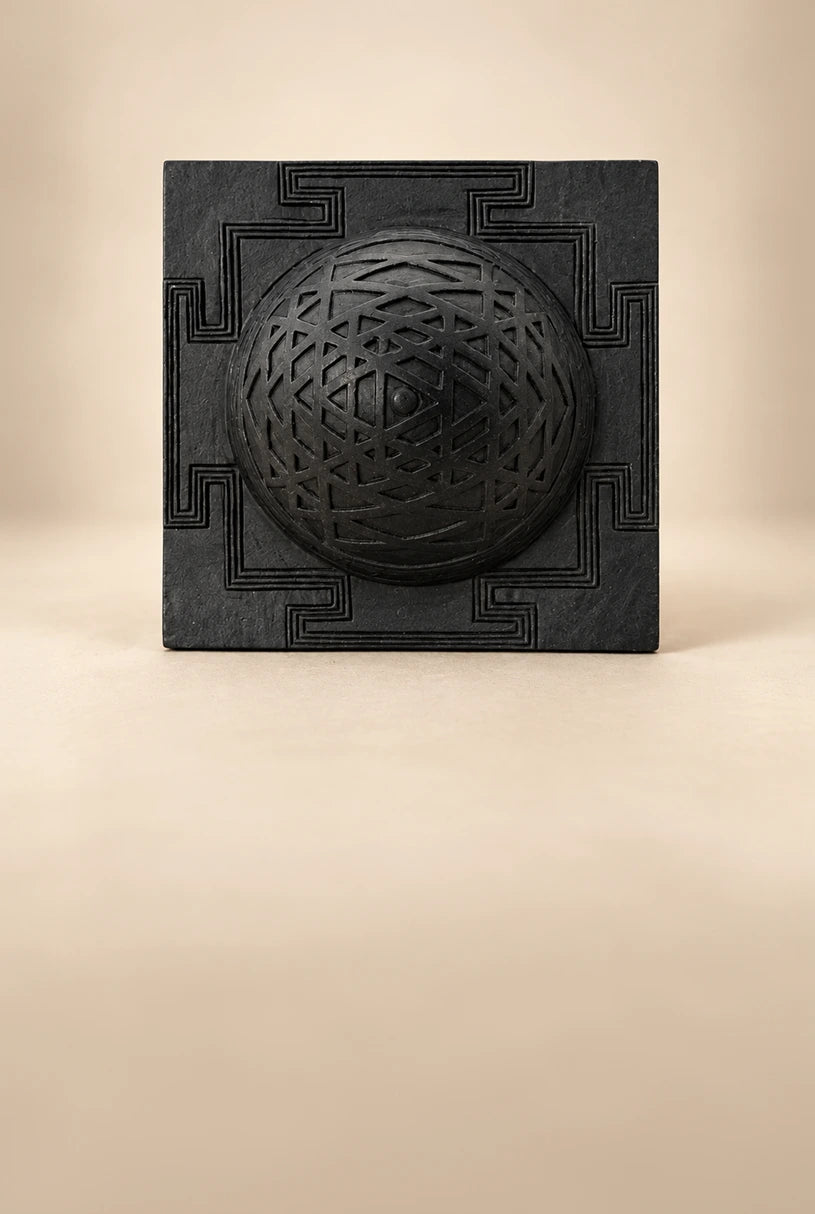 Shree Yantra