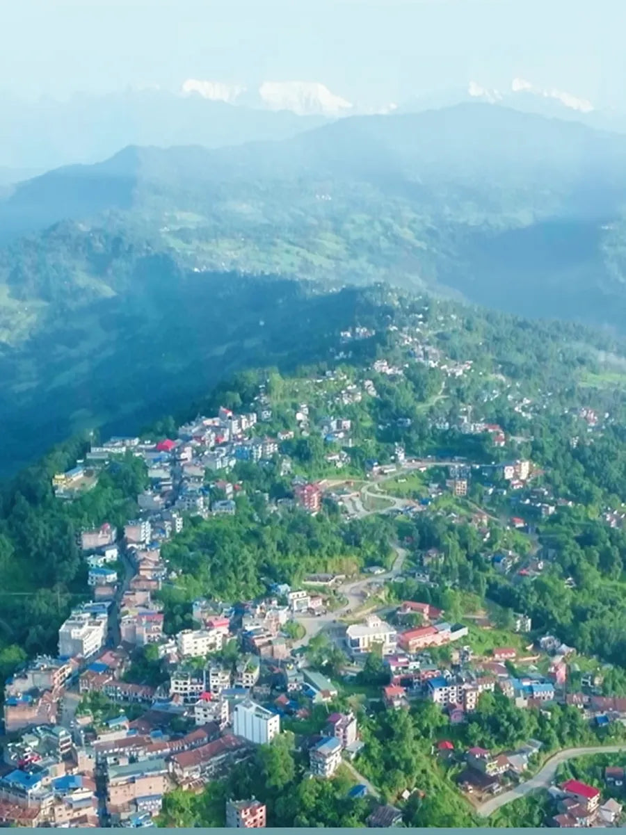 Arun Valley