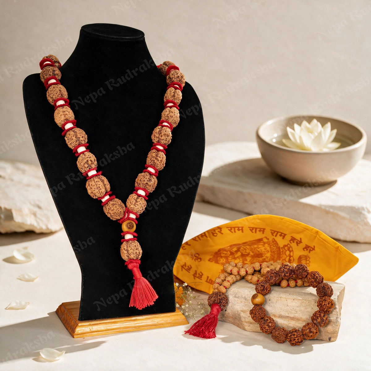 Sadhana Set