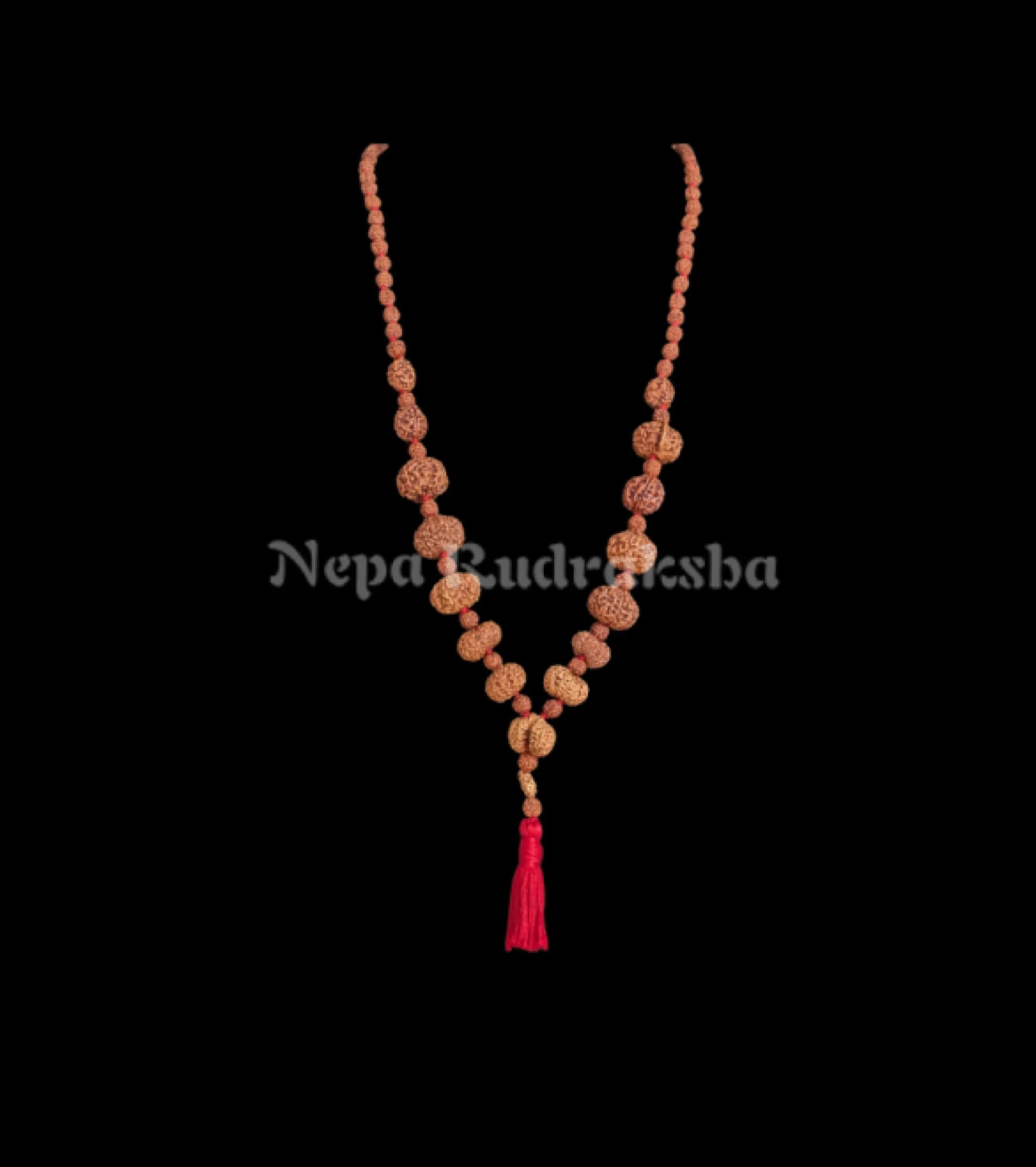 Indonesian Siddha Mala