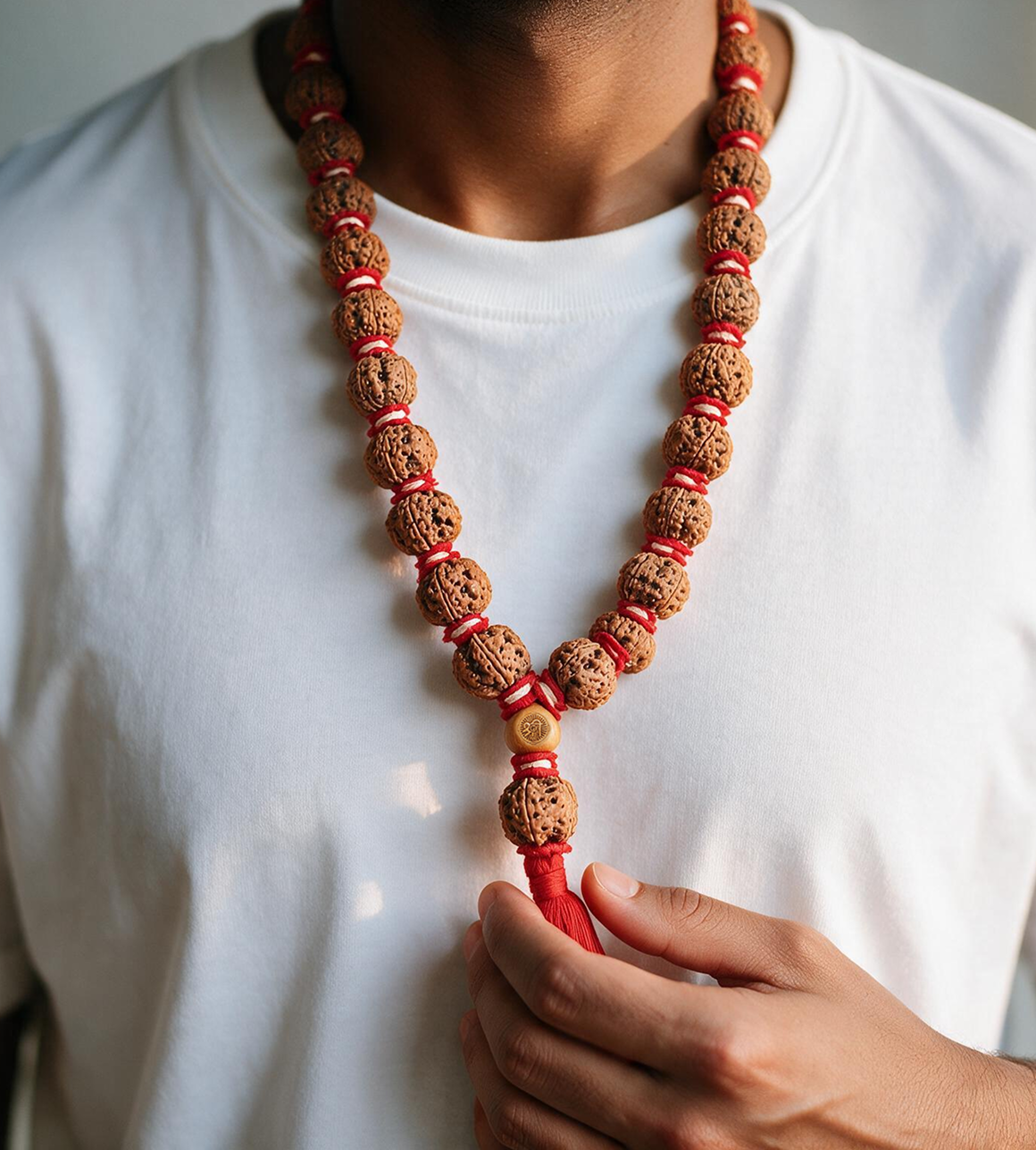 The Kantha Mala