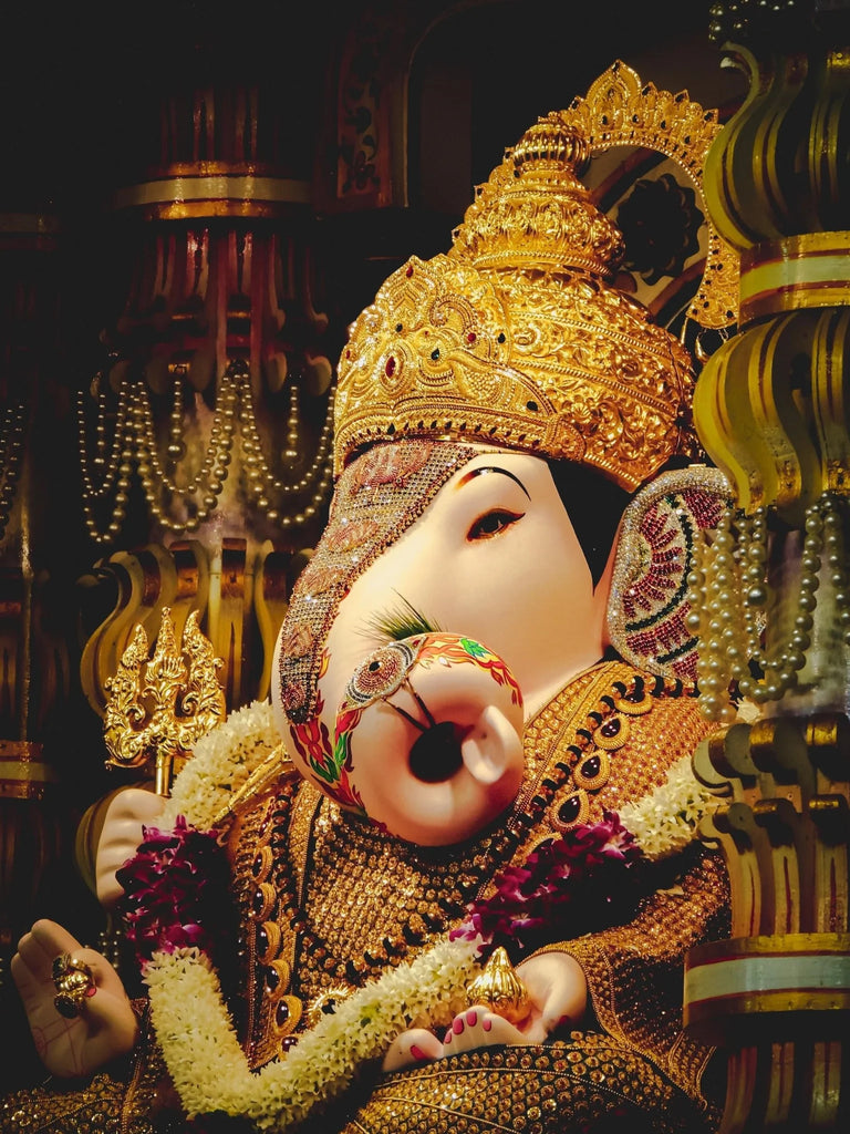 Karya Siddhi Ganesh Pooja