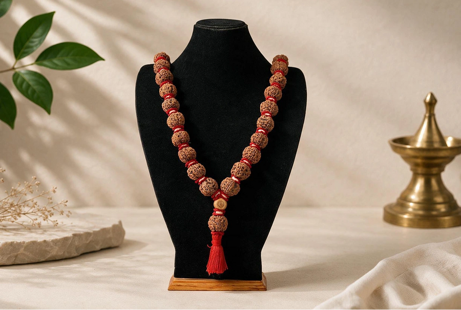 Kantha Mala