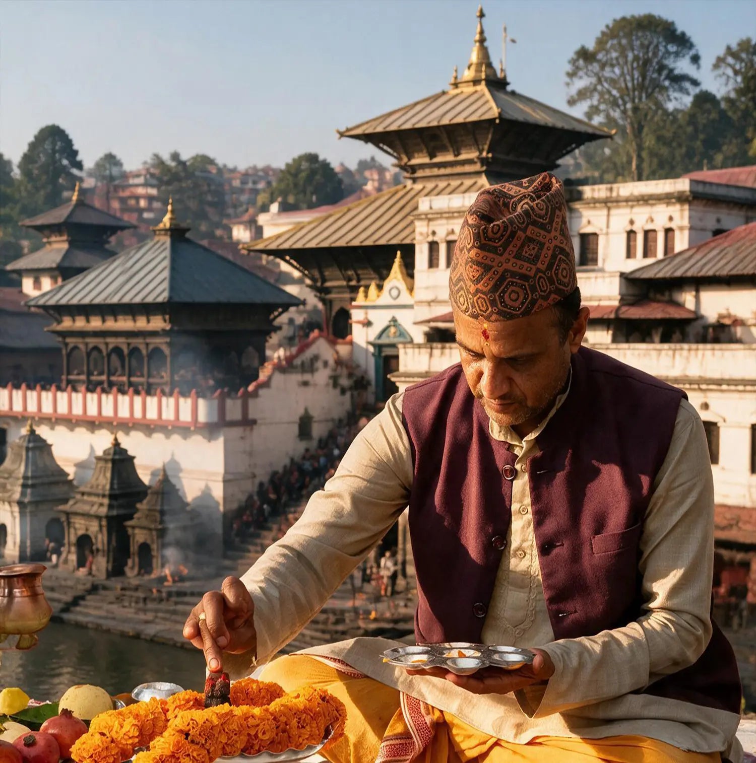 Shravan Rudri Paath