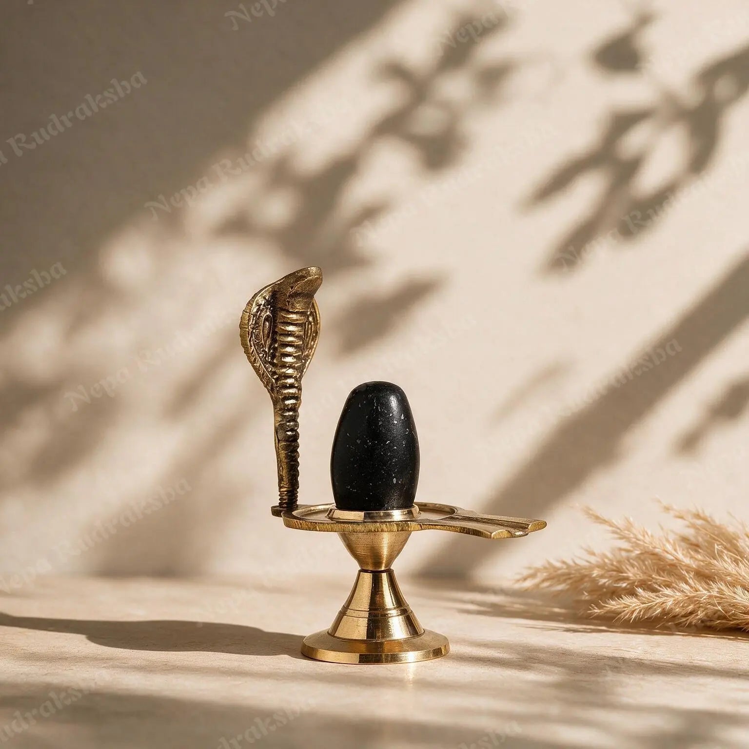 Narmadeshwar Shivalinga