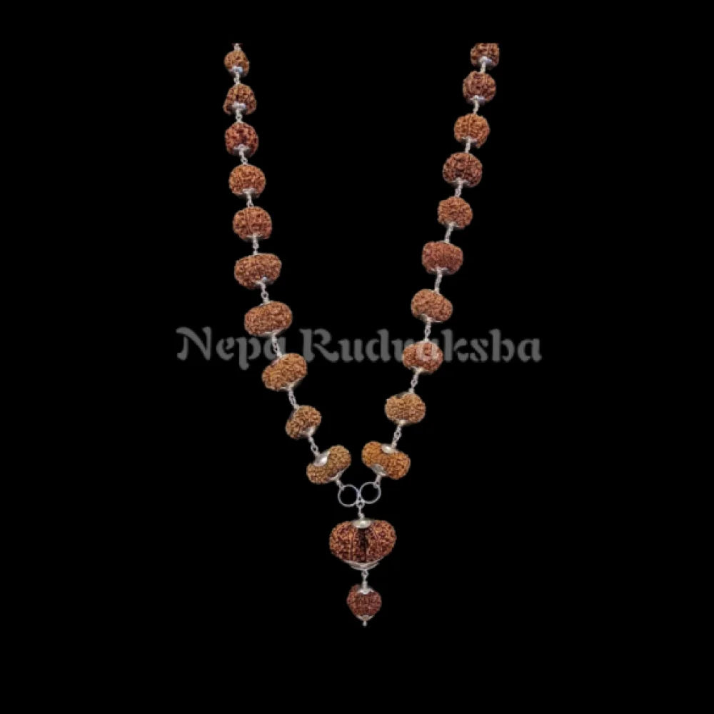 Maha Mrityunjaya Siddha Mala