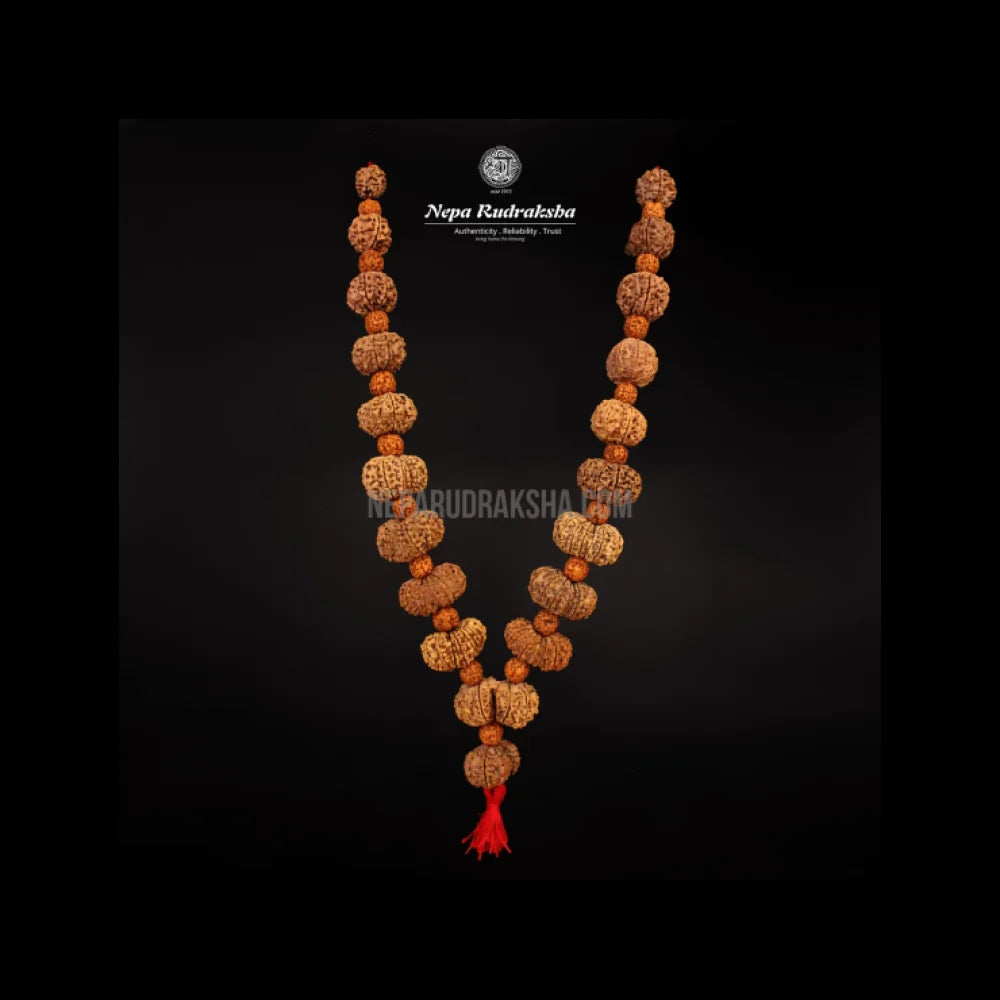 Maha Mrityunjaya Siddha Mala