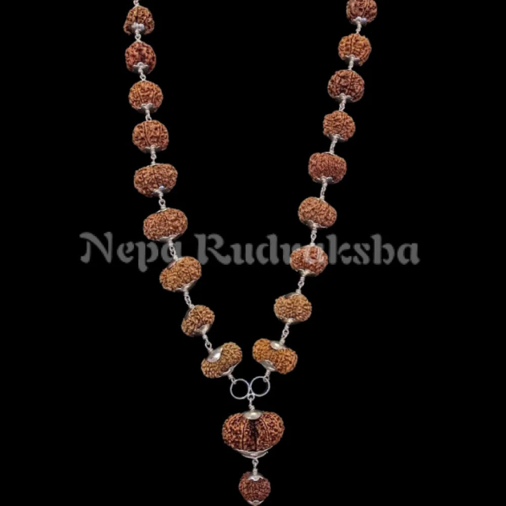 Maha Mrityunjaya Siddha Mala