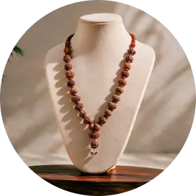 Traditional Full Mala