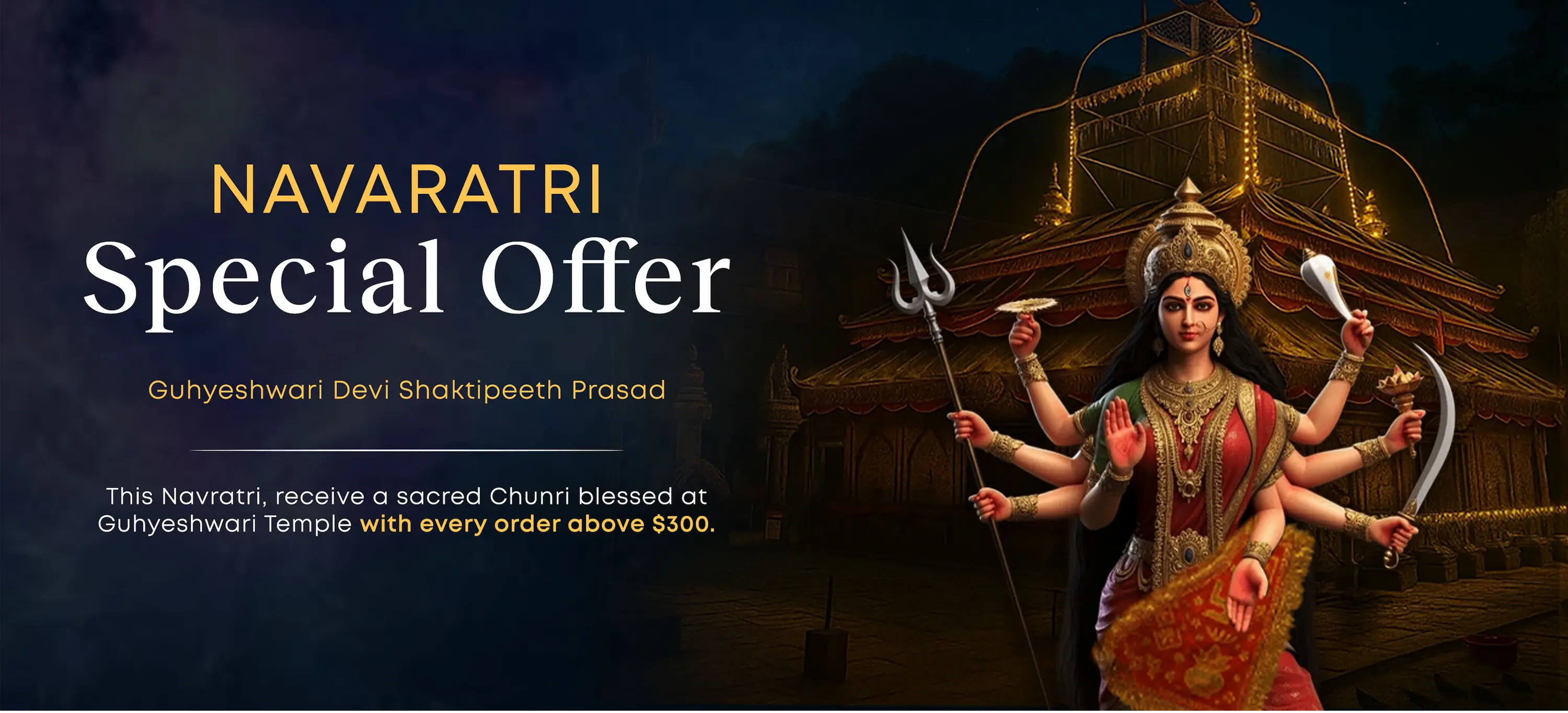 Consultation Banner Desktop