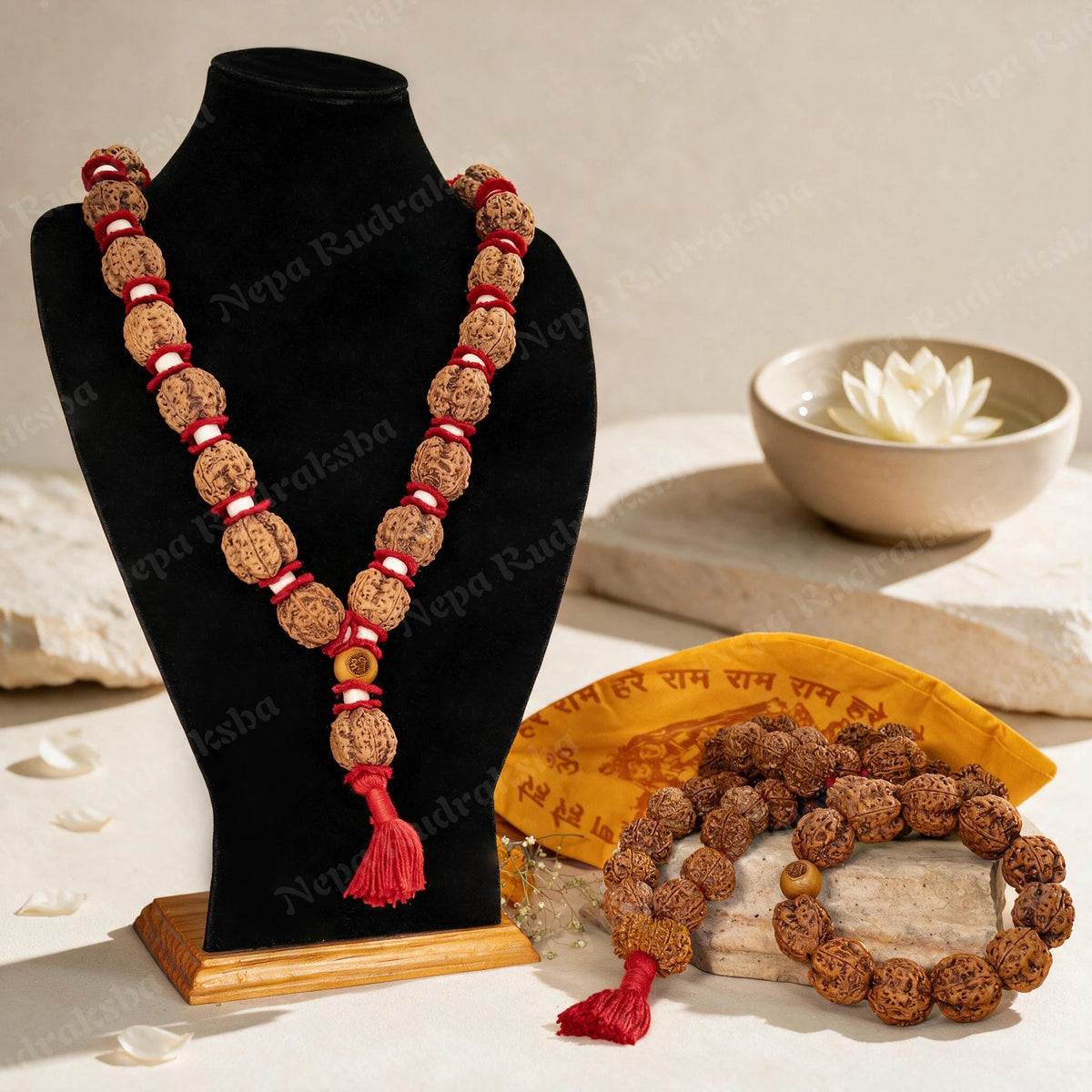 Sadhana Set