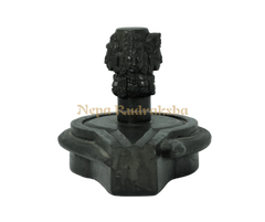 Pashupatinath Shiva Linga (Handmade)