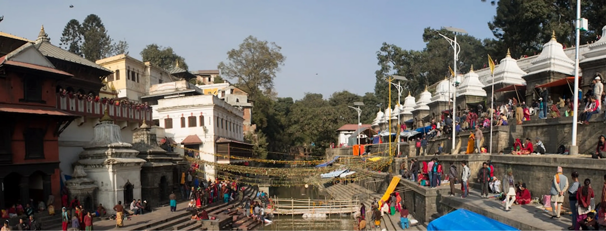 Pashupatinath Temple
