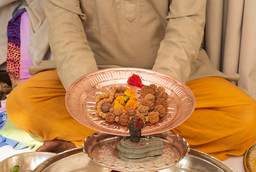 Vedic Pooja