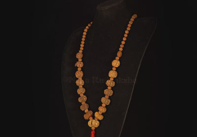 Sarva Siddha Mala