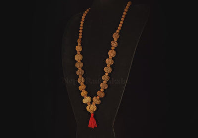 Gayatri Siddha Mala
