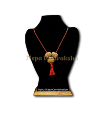 Rahu & Ketu Combination