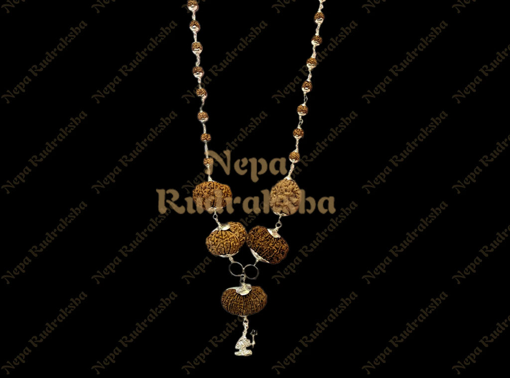 Rudra Bhairav Combination