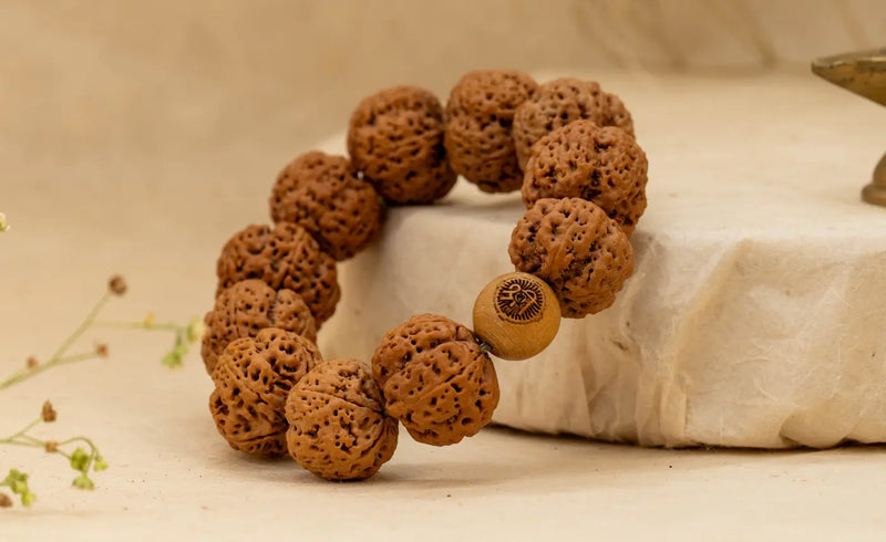 Rudraksha Bracelet
