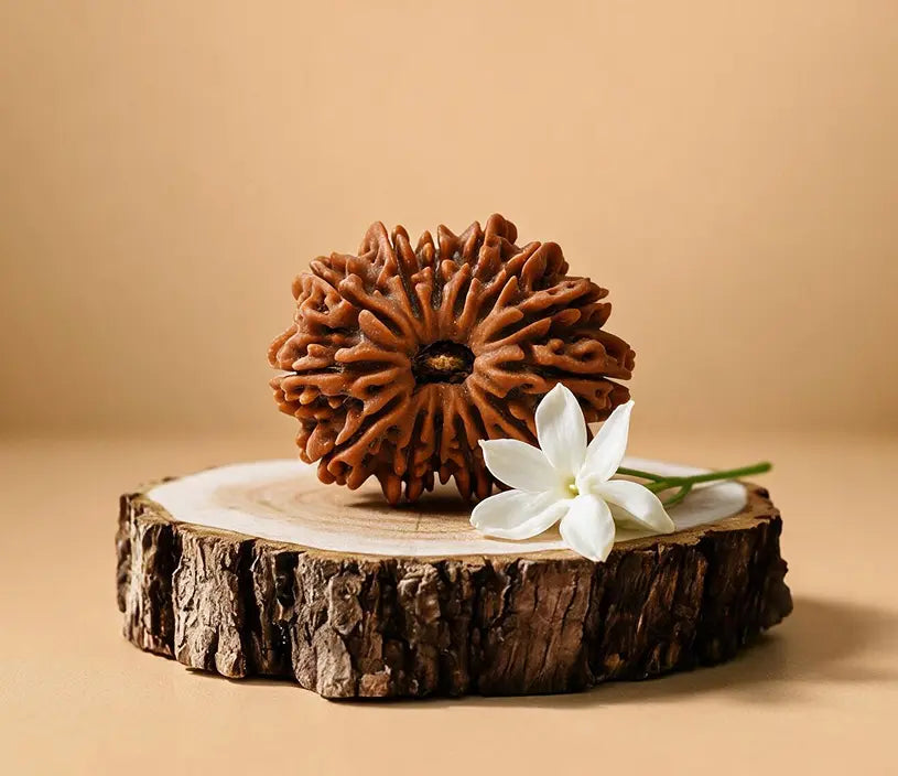Rudraksha for Worship
