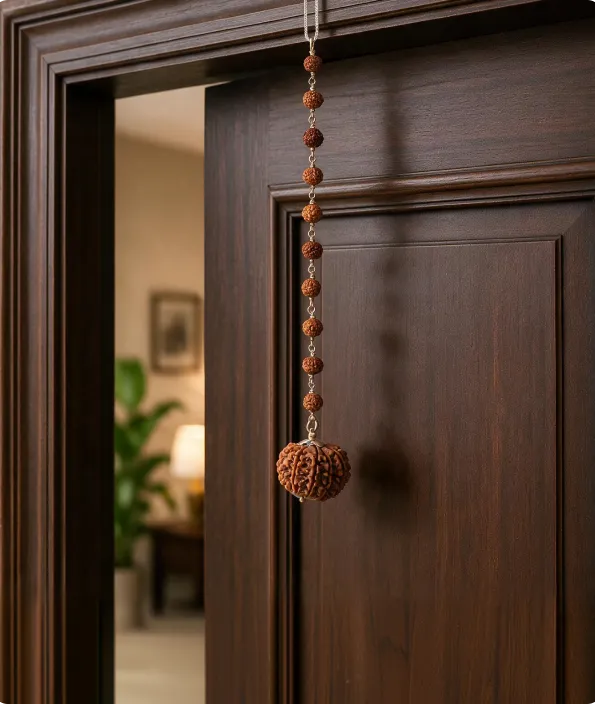 Rudraksha for Vastu