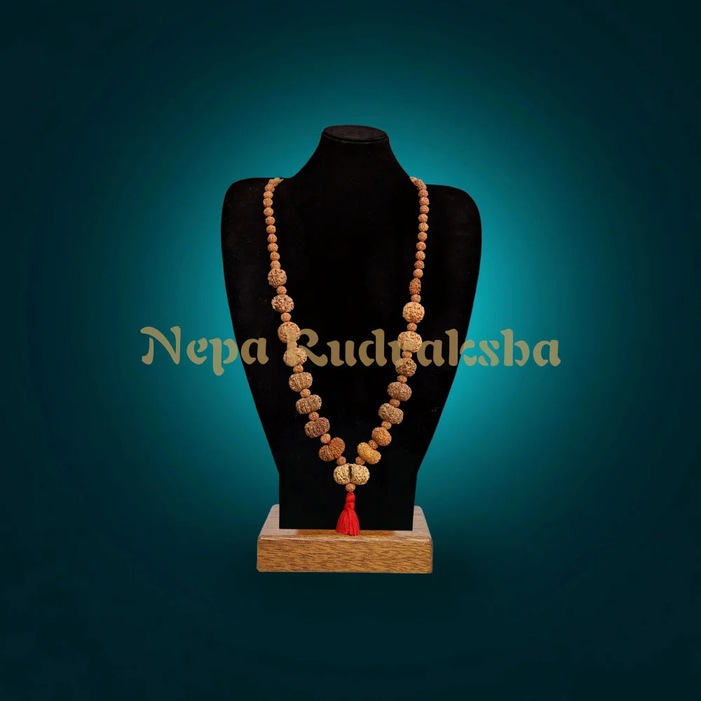 Sarva Siddha Mala
