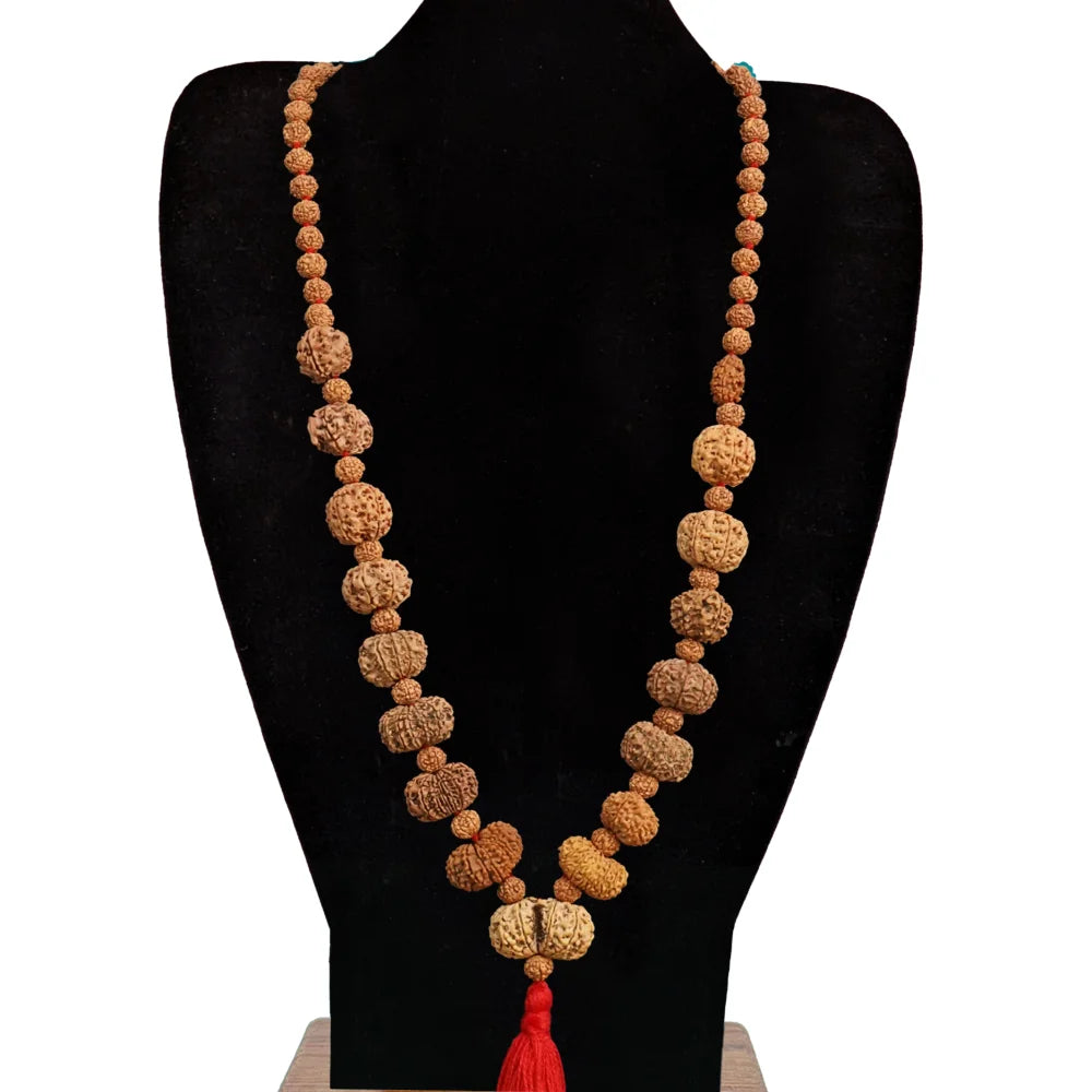 Sarva Siddha Mala