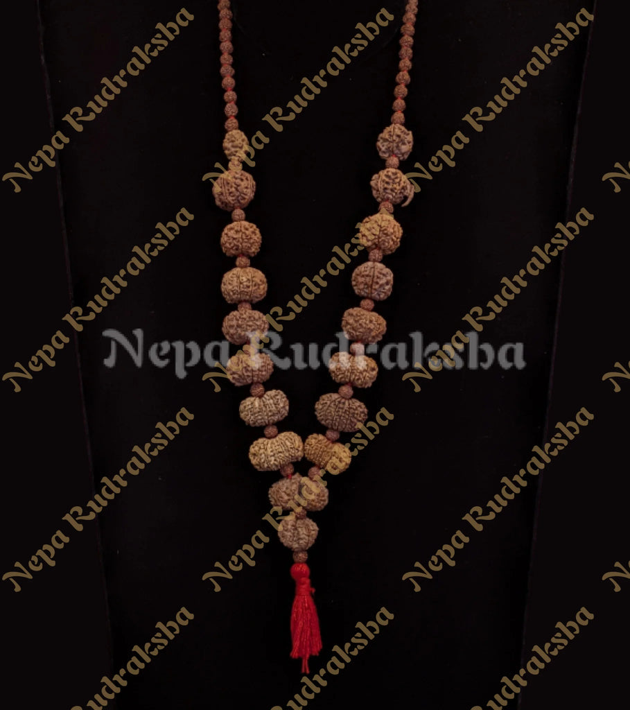 Sarva Siddha Mala