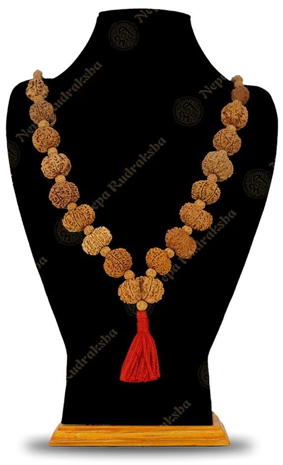 Sarva Siddha Mala