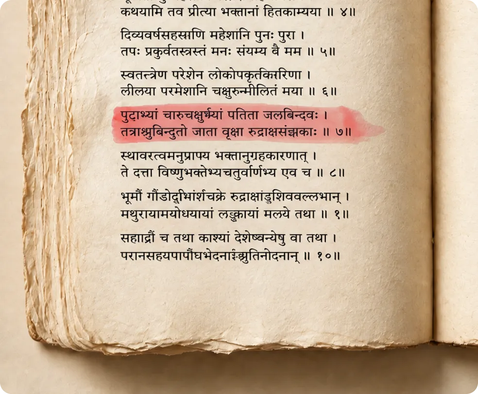 Shiva Purana