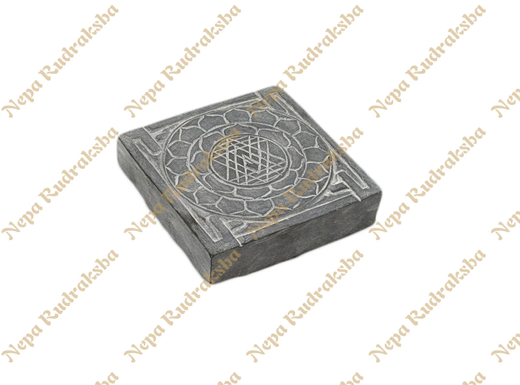 Shree Yantra (Handmade)