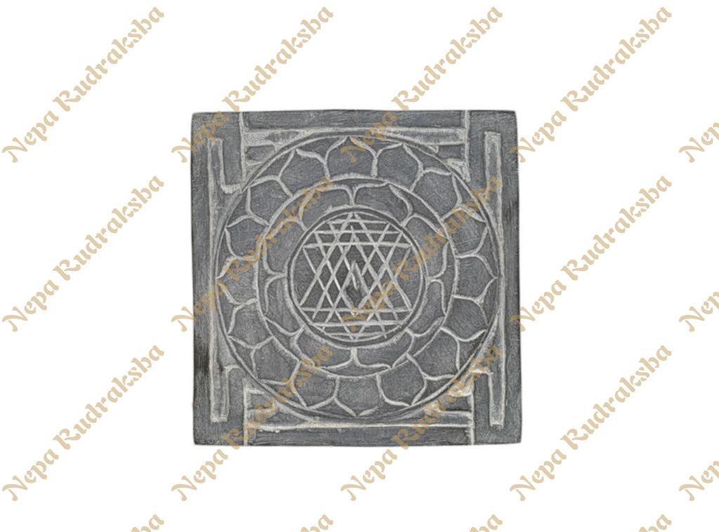 Shree Yantra (Handmade)