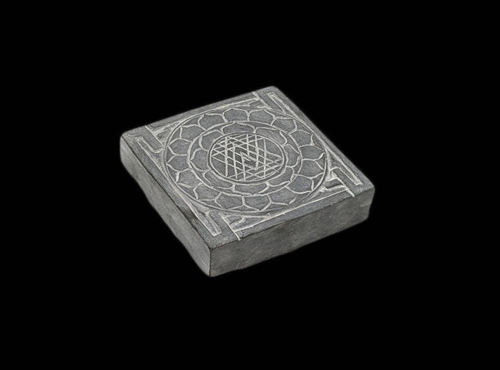 Shree Yantra (Handmade)