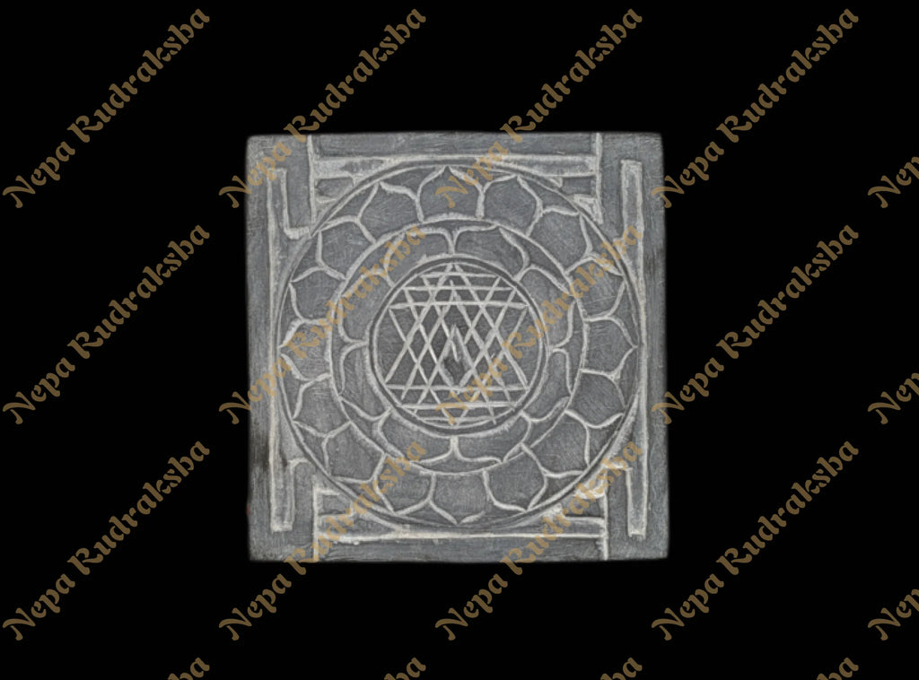 Shree Yantra (Handmade)