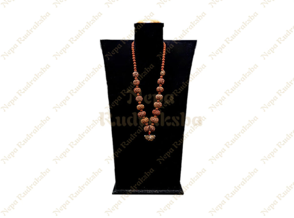 Siddha Mala (Economy)