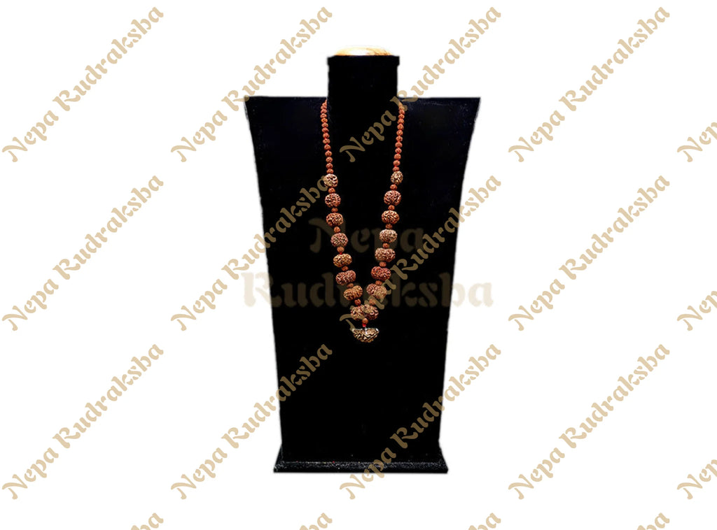 Siddha Mala (Economy)