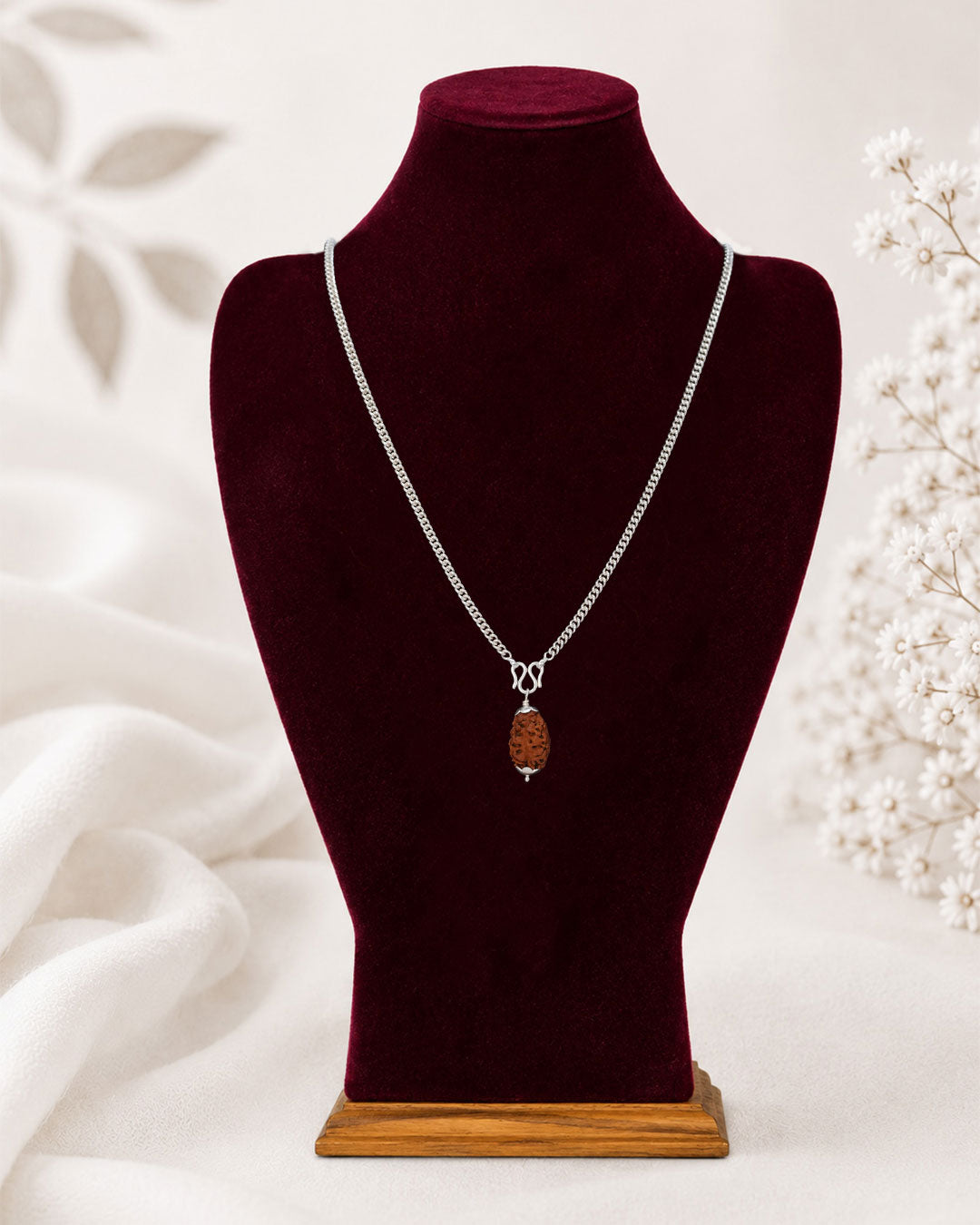 2 Mukhi (Regular) Rudraksha