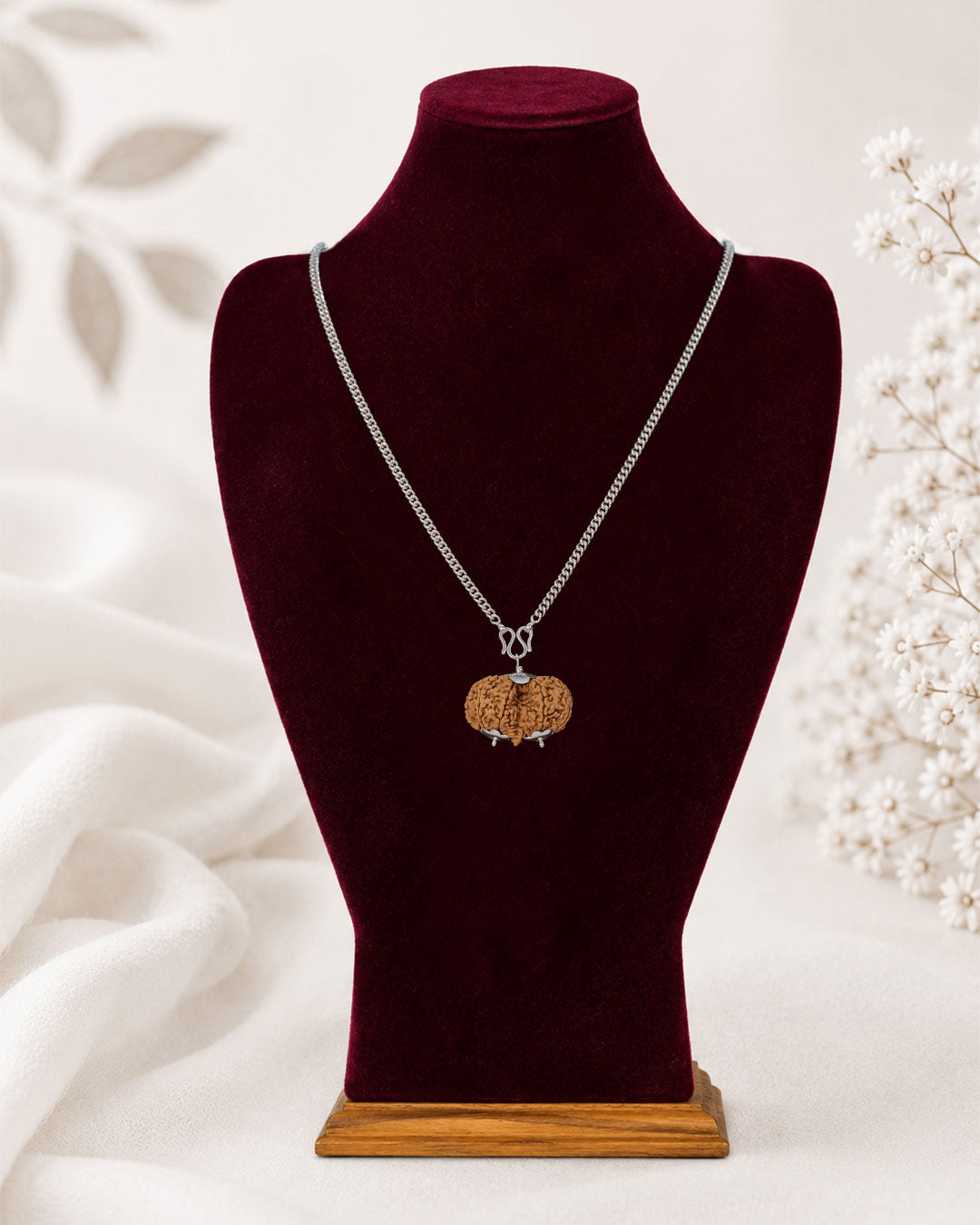 Gauri Shankar Rudraksha