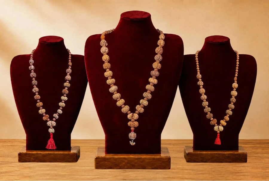 Siddha Mala